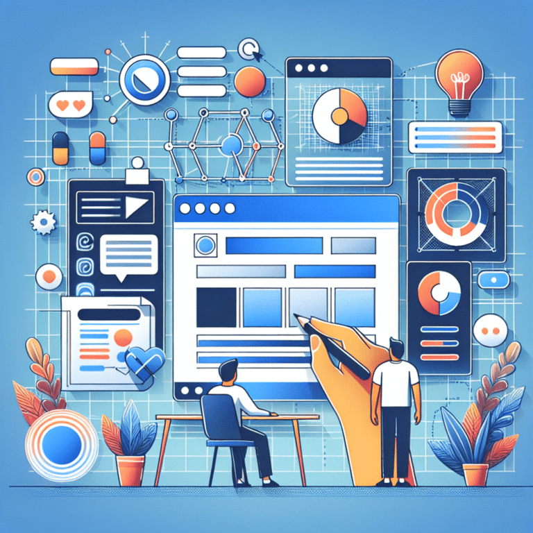 Maximizing Usability with the Right Top Bar Design