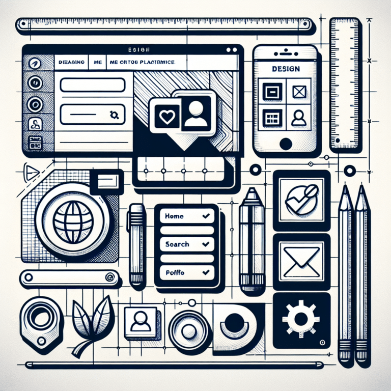 Discover the Best Practices for Designing Top Bars