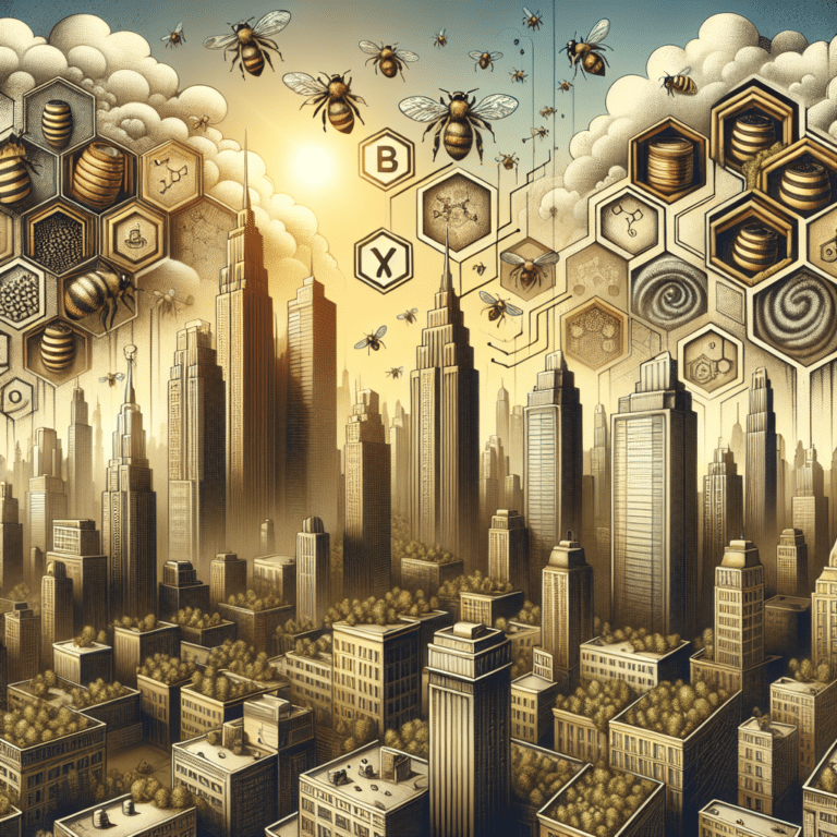 Navigating the Complex World of Urban Beekeeping Regulations