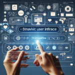 Enriching UX Design with Effective Top Bar Utilization