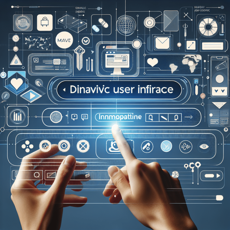 Enriching UX Design with Effective Top Bar Utilization