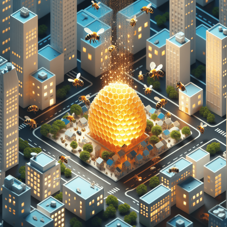 Maintaining Honeycomb Health in Small Spaces