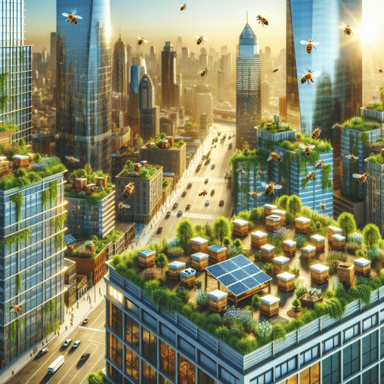 Decoding City Beekeeping Ordinances