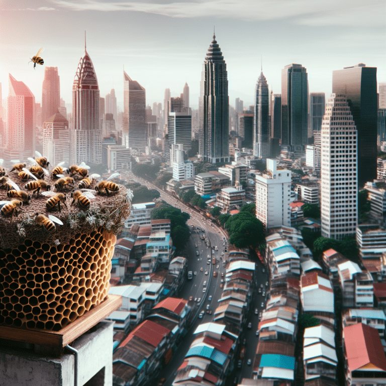 Establishing Your Own Urban Hive: A Detailed Guide