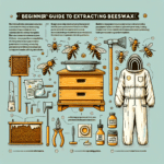 Beginner’s Guide to Extracting Beeswax