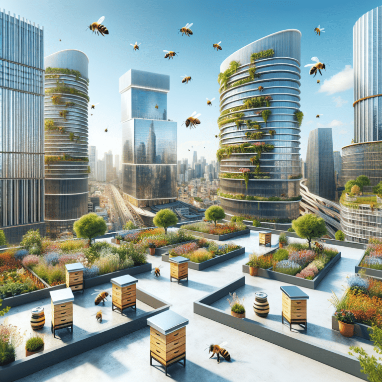 Legalities of Urban Beekeeping: A Comprehensive Guide