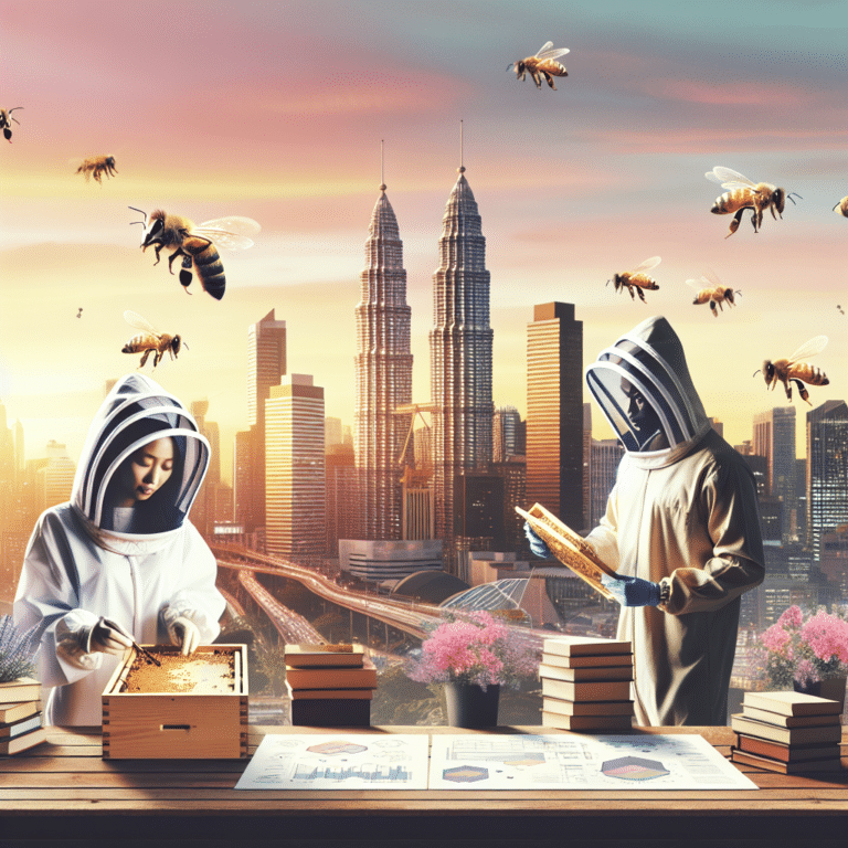 Understanding City Beekeeping Regulations: A Comprehensive Guide