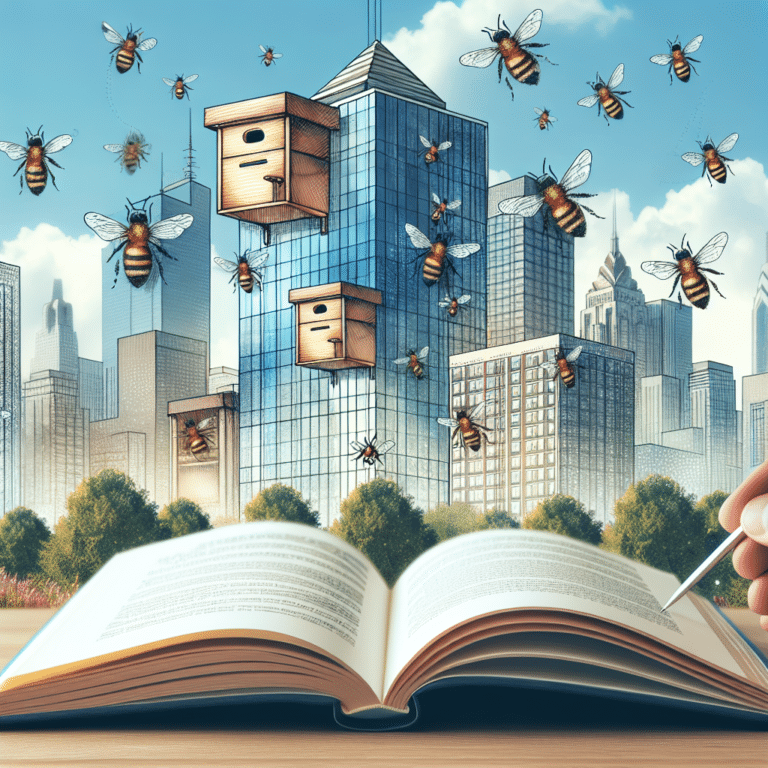 How City Regulations Impact Urban Beekeeping