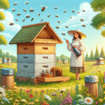 Warre Hives: The Top Choice for Beginners