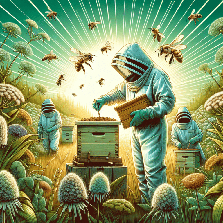 How to Prevent Swarming in Small Hives