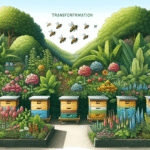 Transforming Your Garden with Warre Hives