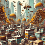 Harvesting from Multi-Colony Urban Hives: A Guide