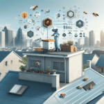 Inspecting Your Hive for Health and Safety: A Guide for Urban Beekeepers