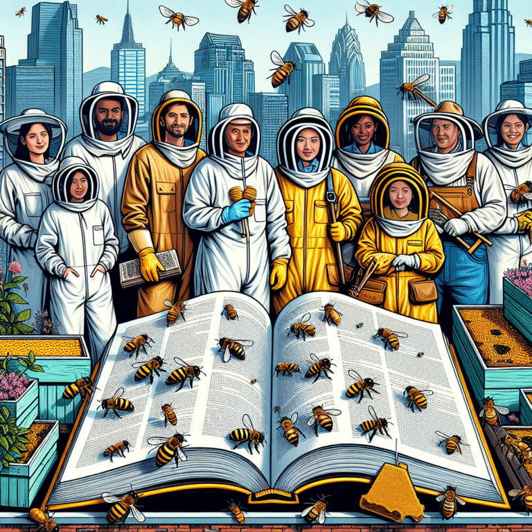 Understanding Your City's Beekeeping Regulations