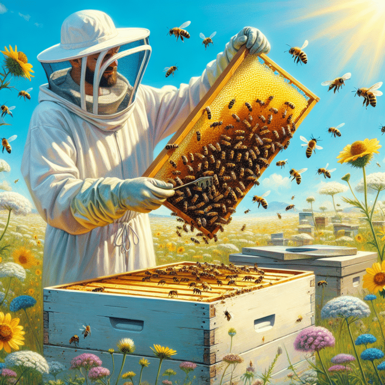 The Ultimate Guide to Hive Inspection