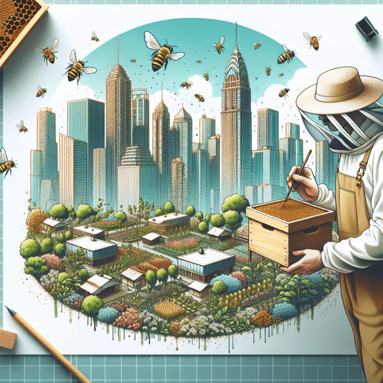 Understanding Beekeeping Laws in Your City