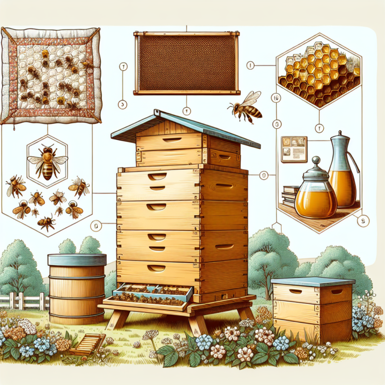 Understanding the Basics of Warre Hives