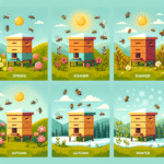 Seasonal Hive Maintenance Tips