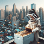 Beekeeping in Cities: How to Get Started