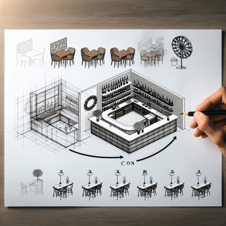  "Top Bar Design: From Conception to Implementation