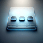 "The Aesthetics of Top Bar Design
