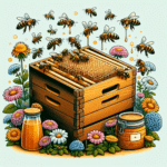 The Untold Benefits of the Top Bar Beekeeping Technique