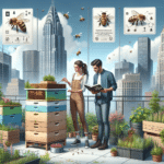 The Do's and Don'ts of Urban Beekeeping