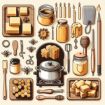 DIY Honey and Wax Projects for Beginners