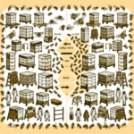 Transitioning from Langstroth to Warre Hives