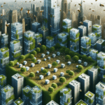 The Art of Space optimization in Urban Beekeeping