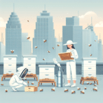 The ABCs of Urban Beekeeping