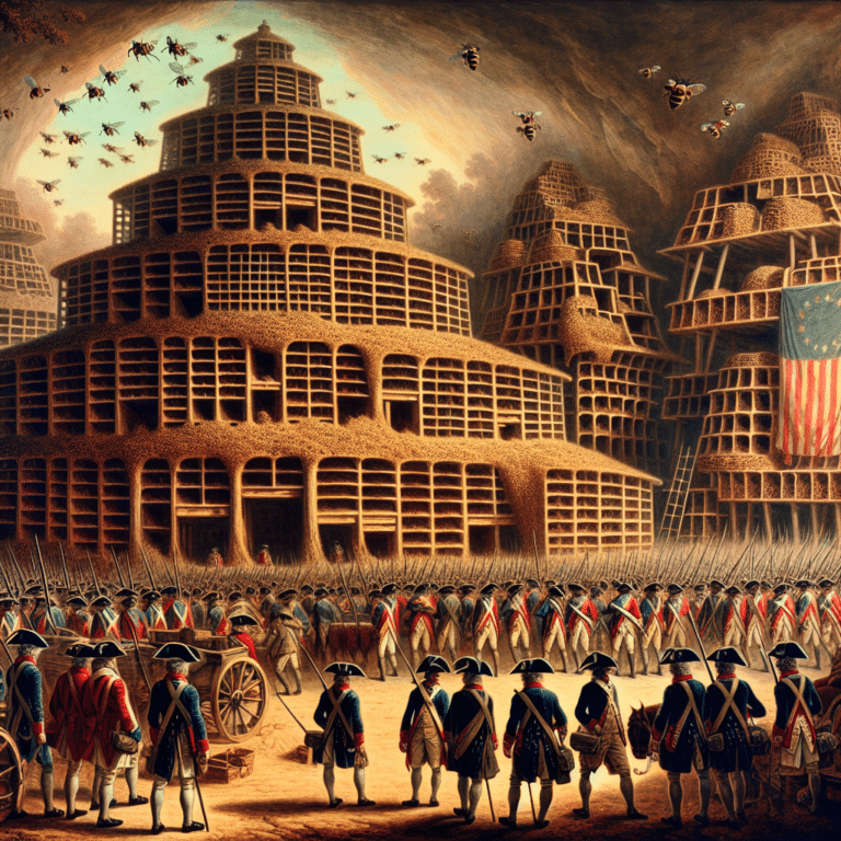 The Revolutionary Warre Hive System