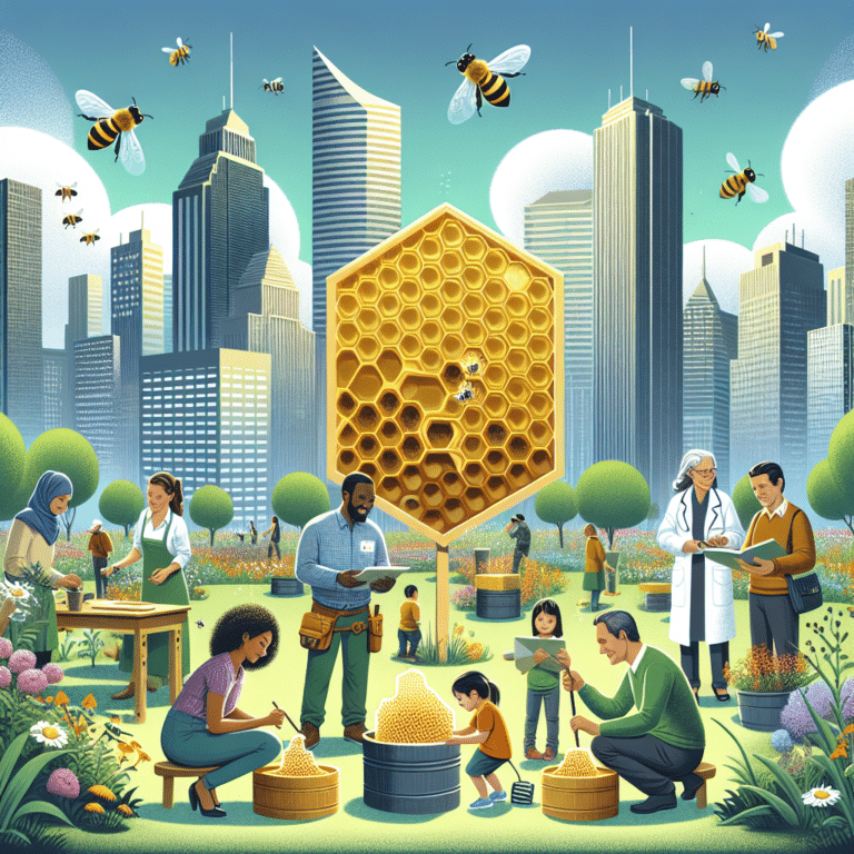 Keeping the Honeycomb Healthy in Limited Spaces