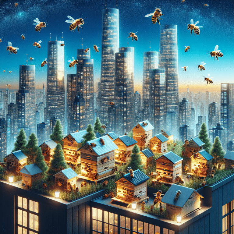 Preventing Swarm in Small Urban Hives