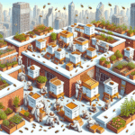 Preventing Swarming in Small Hives: Urban Bee Feeding Strategies