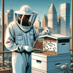 Understanding Beekeeping Regulations in Urban Areas