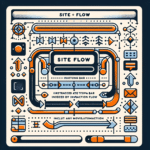 "The Influence of a Top Bar on Site Flow