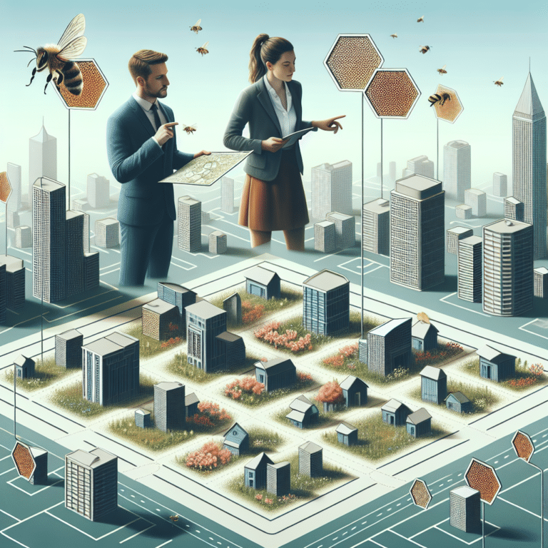 Deciphering Urban Zoning Laws for Beekeeping