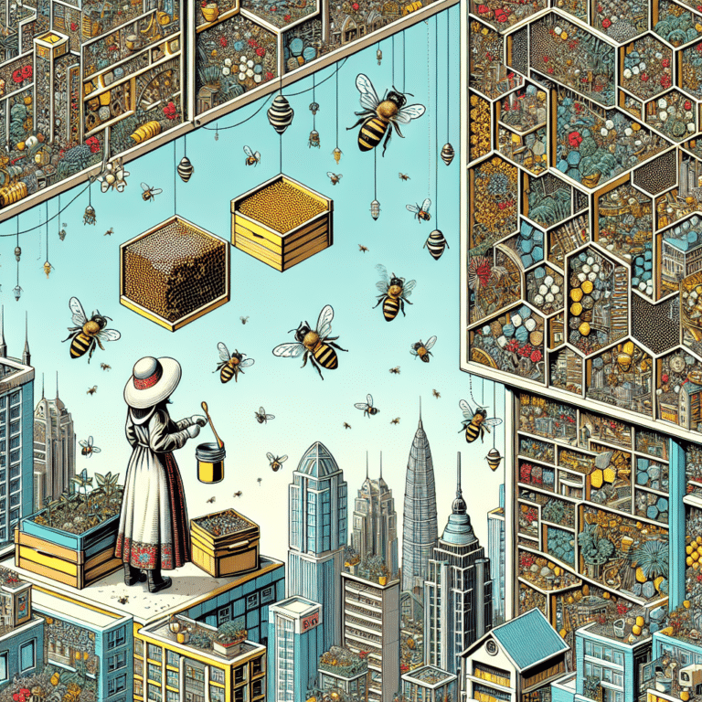 Understanding Municipal Beekeeping Rules: A Guide