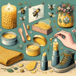 Creative Uses for Beeswax in DIY Projects