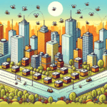 Ultimate Guide to Selecting Hive Locations in Urban Environments